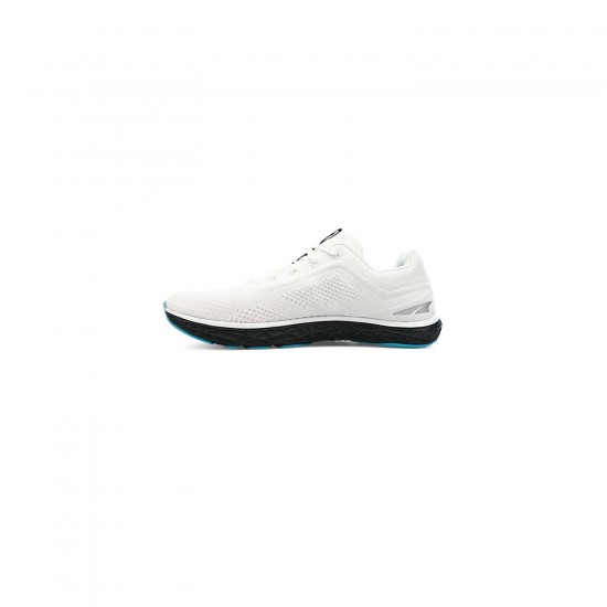 Altra Escalante 2.5 Road Running Shoes White Blue Women