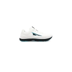 Altra Escalante 2.5 Road Running Shoes White Blue Women