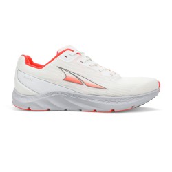 Altra Rivera Road Running Shoes White Coral Women