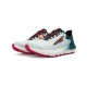 Altra Provision 6 Road Running Shoes White Green Women