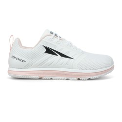 Altra Solstice Xt 2 Gym Shoes White Women