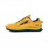 Altra Lone Peak 6 Trail Running Shoes Yellow Men